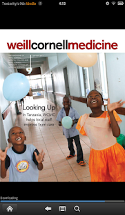 Weill Cornell Medicine(圖2)-速報App