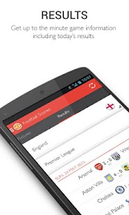 How to install Football Scores 1.0.0 mod apk for bluestacks