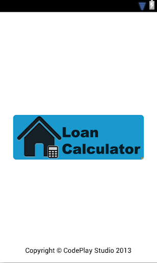 Loan Calculator