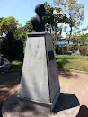 Busto Leon Cortes Grecia