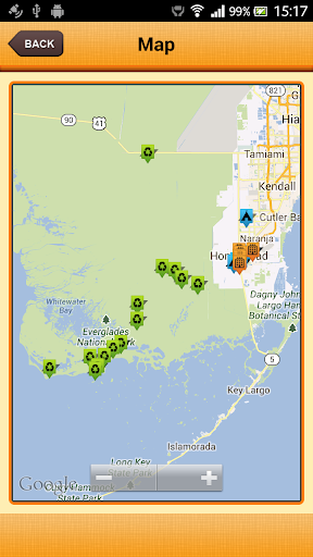 免費下載旅遊APP|Everglades National Park app開箱文|APP開箱王