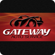 Gateway Auto  Icon