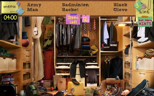 Hidden Object Adventure *Free* - screenshot thumbnail