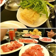 天外天精緻麻辣火鍋