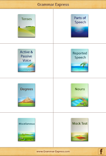 Grammar Express  Super Edition Screenshots 7