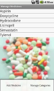 How to install Medicine Tracker lastet apk for pc