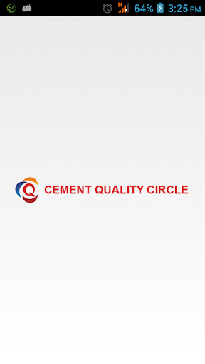 Cement Quality Circle