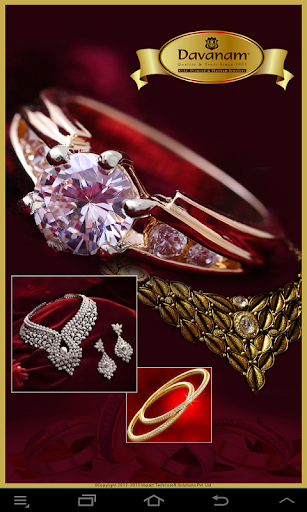 Davanam Jewellers