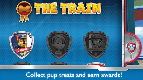PAW Patrol Rescue Run Screenshots 4