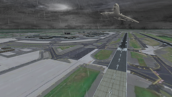 Boeing Flight Simulator 2014 - screenshot thumbnail