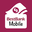 BestBank Mobile icon