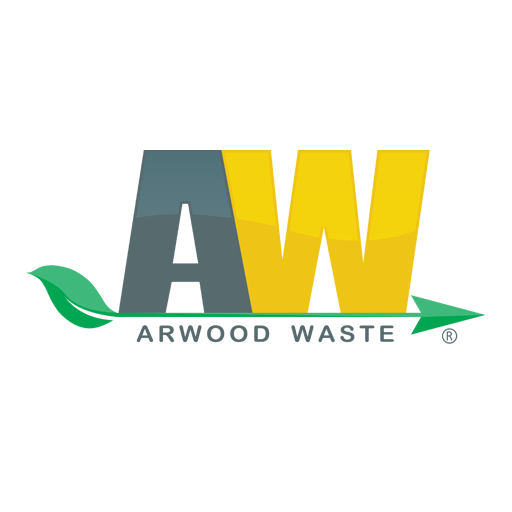 Arwood Waste LOGO-APP點子