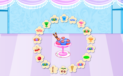 Ice Cream Making & Decoration poster 8