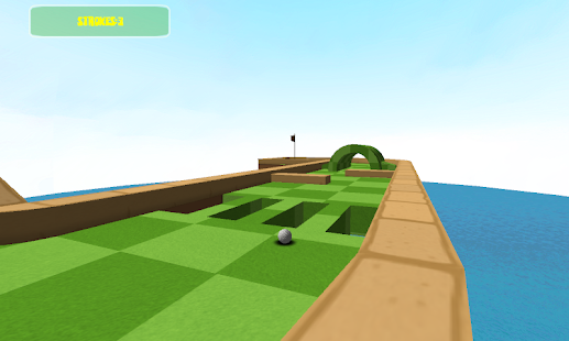 Mini Golf Games 3D Classic 2 Screenshots 12