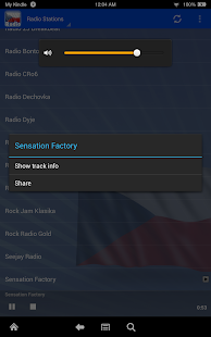 Free Czech Republic Radio APK