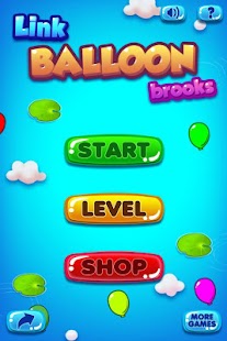 Link Balloon Brooks Screenshots 5