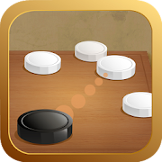 Checkers Strike Battler 2.0.4 Icon