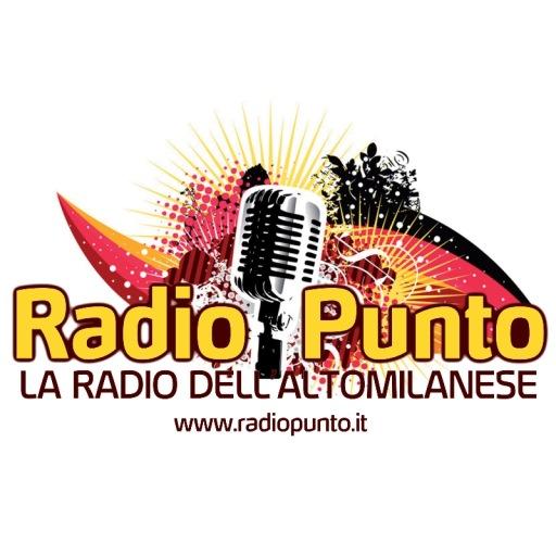 Radio Punto - Altomilanese LOGO-APP點子