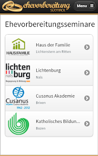 Download Ehevorbereitung Südtirol APK