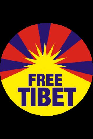 Free Tibet