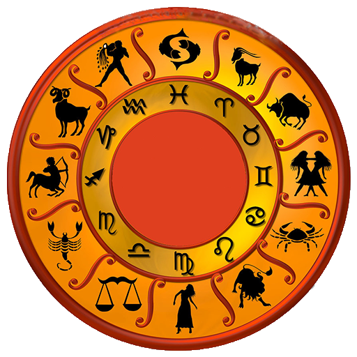 Daily Horoscope Signs LOGO-APP點子