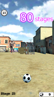 Fantastic Free Kick +Kick Wall(圖4)-速報App
