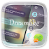 GO SMS PRO DREAMLIKE THEME1.0