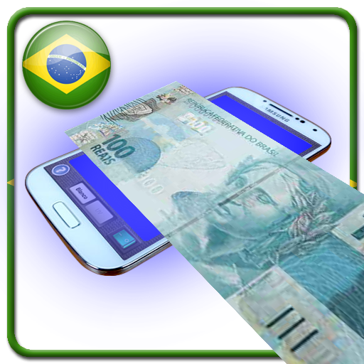 Counterfeit Detector Brazil LOGO-APP點子