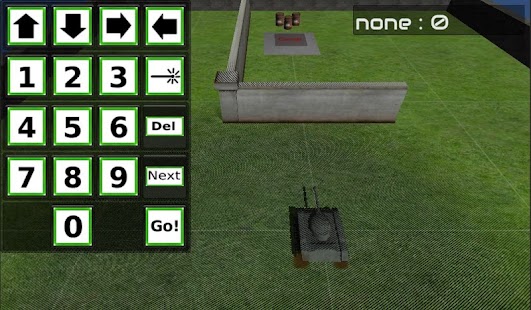 How to download Program-a-tank 1.0 mod apk for bluestacks