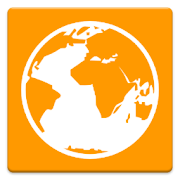 World Factbook 2.160615 Icon