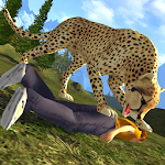 Cover Image of Download Cheetah Smash Simulator 1.0 APK