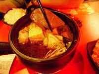 老先覺麻辣窯燒鍋 (已歇業)