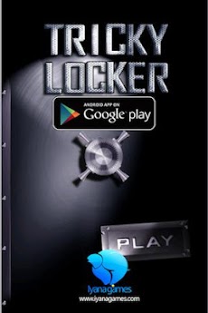 Door Puzzle : Tricky Lockerのおすすめ画像1