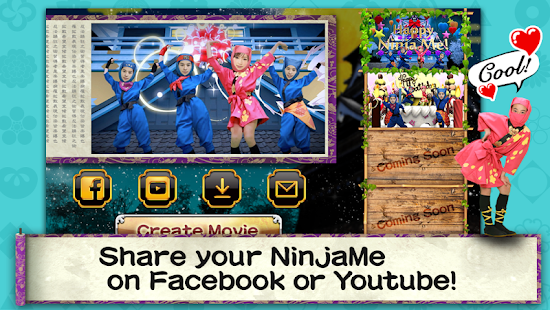NinjaMe(圖4)-速報App
