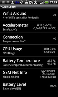 Free Download AMobiSense APK