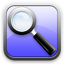 Quick Search Widget (free) mobile app icon