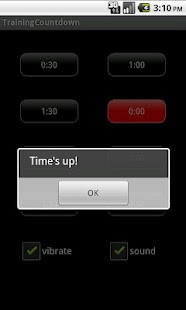 How to mod Training Countdown 1.3 unlimited apk for bluestacks