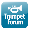 TrumpetForum logo