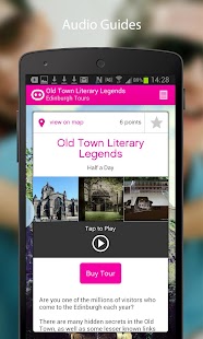 Download Snout Edinburgh APK