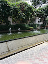 Publicis Fountain