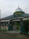 Jami Rahmat Mosque