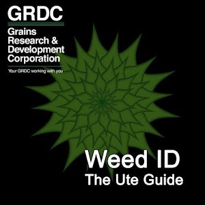 Weed ID: The Ute Guide.apk 1.2.1