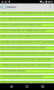 How to mod Keban Belediyesi 1.0 apk for bluestacks