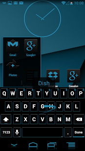 Jelly Bean Extreme CM11 AOKP - screenshot thumbnail