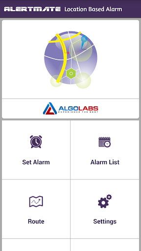 【免費旅遊App】AlertMate - Location Alarm-APP點子