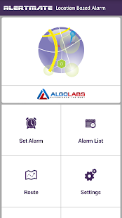 How to download AlertMate - Location Alarm 1.2 unlimited apk for bluestacks