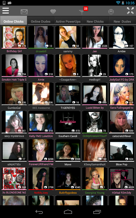 Fubar music app pc