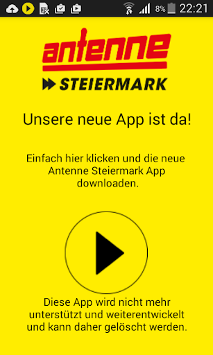 Alte Antenne Steiermark App