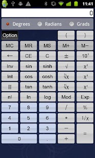 Lastest Advanced Scientific Calculator APK