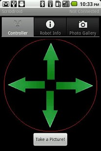 Scribdroid Screenshots 0